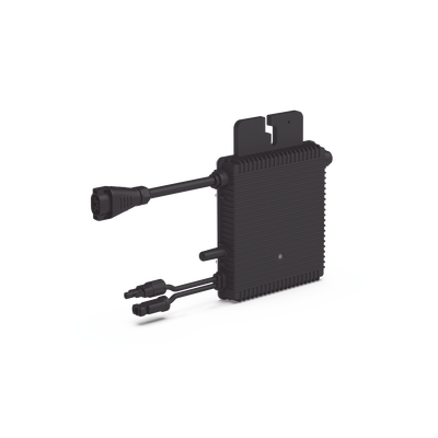 Microinversor 500 W  220 Vca  para Interconexión a Red Eléctrica  IP67  Conexión para Cable Troncal  Soporta Oversizing a 1 Módulo de hasta 670 W