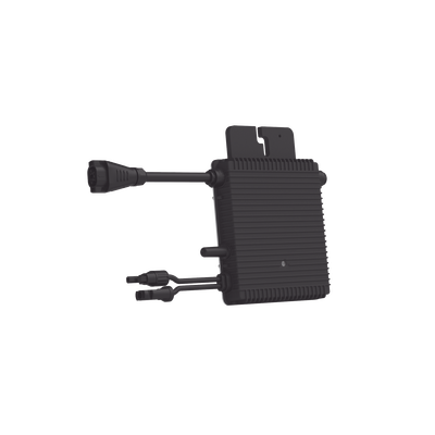 Microinversor 500 W  220 Vca  para Interconexión a Red Eléctrica  IP67  Conexión para Cable Troncal  Soporta Oversizing a 1 Módulo de hasta 670 W