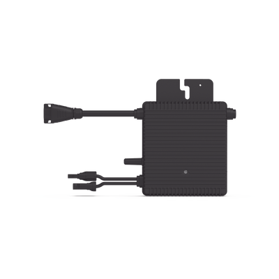 Microinversor 500 W  220 Vca  para Interconexión a Red Eléctrica  IP67  Conexión para Cable Troncal  Soporta Oversizing a 1 Módulo de hasta 670 W