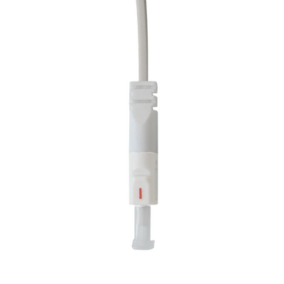 HUAWEI MiniFTTO - Cable Hibrido Fotoeléctrico / Monomodo / (XC/UPC)-(XC/UPC)/ Interior / Fibra G.657A2 / Cobre 26 AWG / 60m