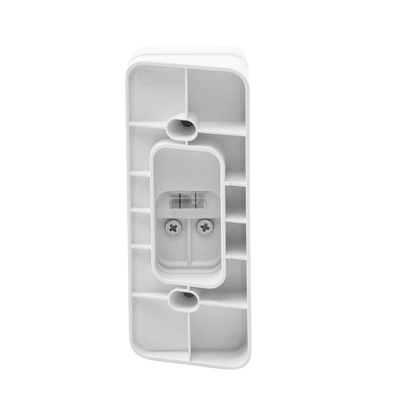 UniFi Protect G4 Doorbell  WiFi  Resolución HD 2MP  Visión Nocturna IR 6 Mts  AI para Detección de Eventos  Audio Bidireccional  Protección IPX4