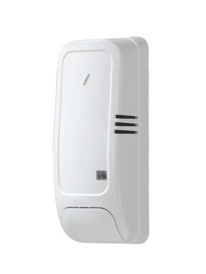 DSC PG9905 - Detector De Temperatura Inalámbrico con tecnología Power G compatible con NEO  PRO  Qolsys e IoTega
