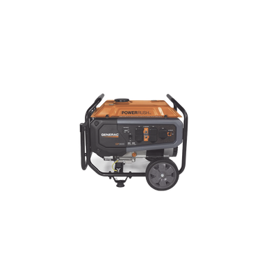 Generador Inversor Portátil a Gasolina  3.6 kW  120Vca   Arranque Manual