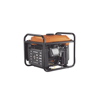 Generador Inversor Portátil a Gasolina  3 kW  120Vca    Arranque Manual