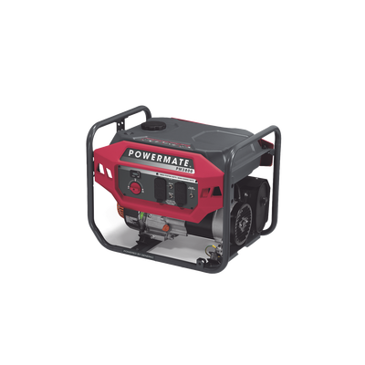 Generador Inversor Portátil a Gasolina  3 kW  120Vac  Arranque Manual