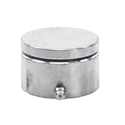85G+87G / Kit de Bivelo y Tejuelo Grandes Para Puertas de Hasta 650 Kg