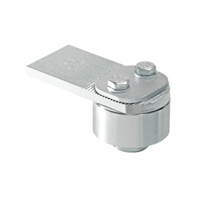 85G+87G / Kit de Bivelo y Tejuelo Grandes Para Puertas de Hasta 650 Kg