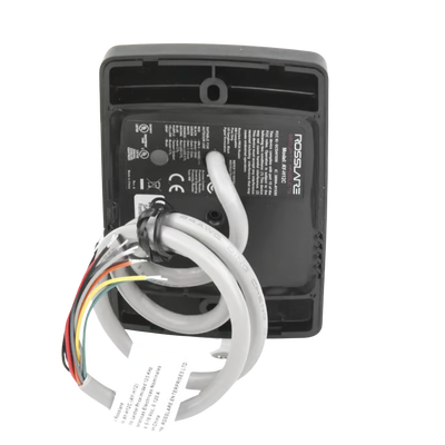 Lectora de Proximidad para Interior y Exterior.