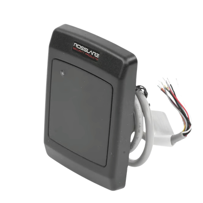 Lectora de Proximidad para Interior y Exterior.