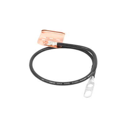 Kit de aterrizaje Estándar para cable de 1/4" y 3/8"  longitud del conductor 24"