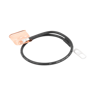Kit de aterrizaje Estándar para cable de 1/4" y 3/8"  longitud del conductor 24"