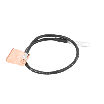 Kit de aterrizaje Estándar para cable de 1/4" y 3/8"  longitud del conductor 24"