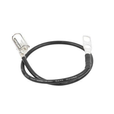 Kit de aterrizaje Sure Ground para cable de 1/2"  longitud 24"