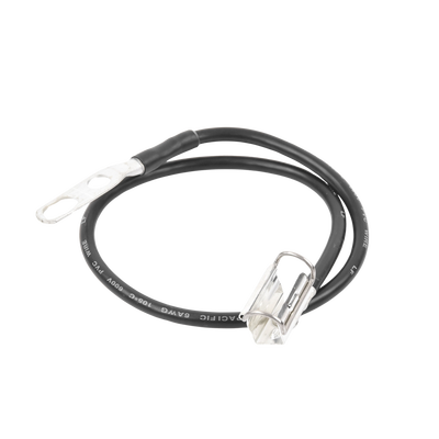 Kit de aterrizaje Sure Ground para cable de 1/2"  longitud 24"