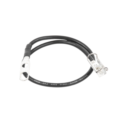 Kit de aterrizaje Sure Ground para cable de 1/2"  longitud 24"