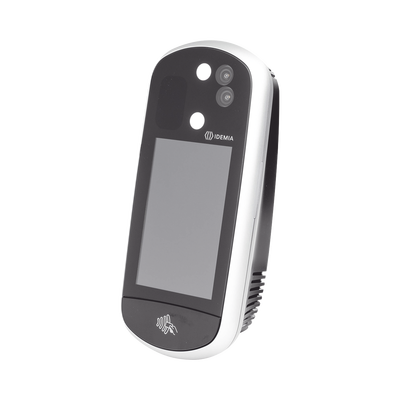 Lector facial Vision Pass MDPI  con lector  Prox HID   Iclass  Mifare y Desfire incluido  IP65
