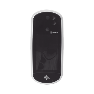Lector facial Vision Pass MDPI  con lector  Prox HID   Iclass  Mifare y Desfire incluido  IP65