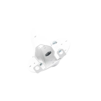 Kit de Instalación Para Brazos de Aluminio Doorking / Compatible con Barreras 1601 y 1603