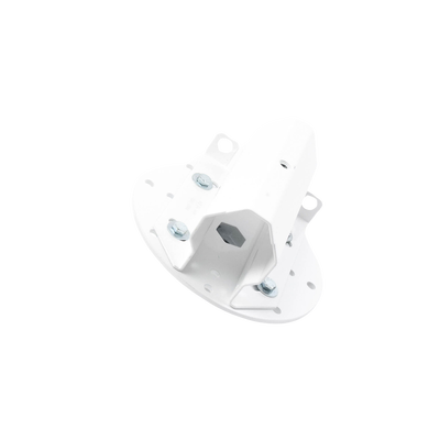 Kit de Instalación Para Brazos de Aluminio Doorking / Compatible con Barreras 1601 y 1603