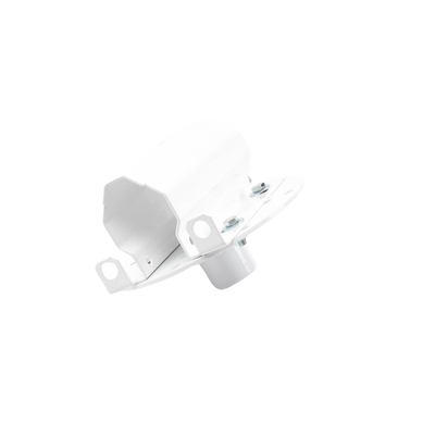 Kit de Instalación Para Brazos de Aluminio Doorking / Compatible con Barreras 1601 y 1603