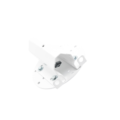 Kit de Instalación Para Brazos de Aluminio Doorking / Compatible con Barreras 1601 y 1603