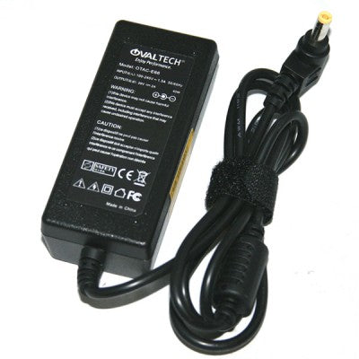 Adaptador para Computadora NETBOOK  OVALTECH OTAC-E66