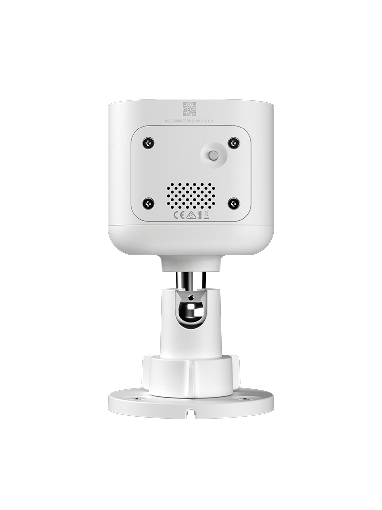 ALARM.COM ADCV724 - Cámara Exterior WIFI de audio bidireccional #Alarm.com