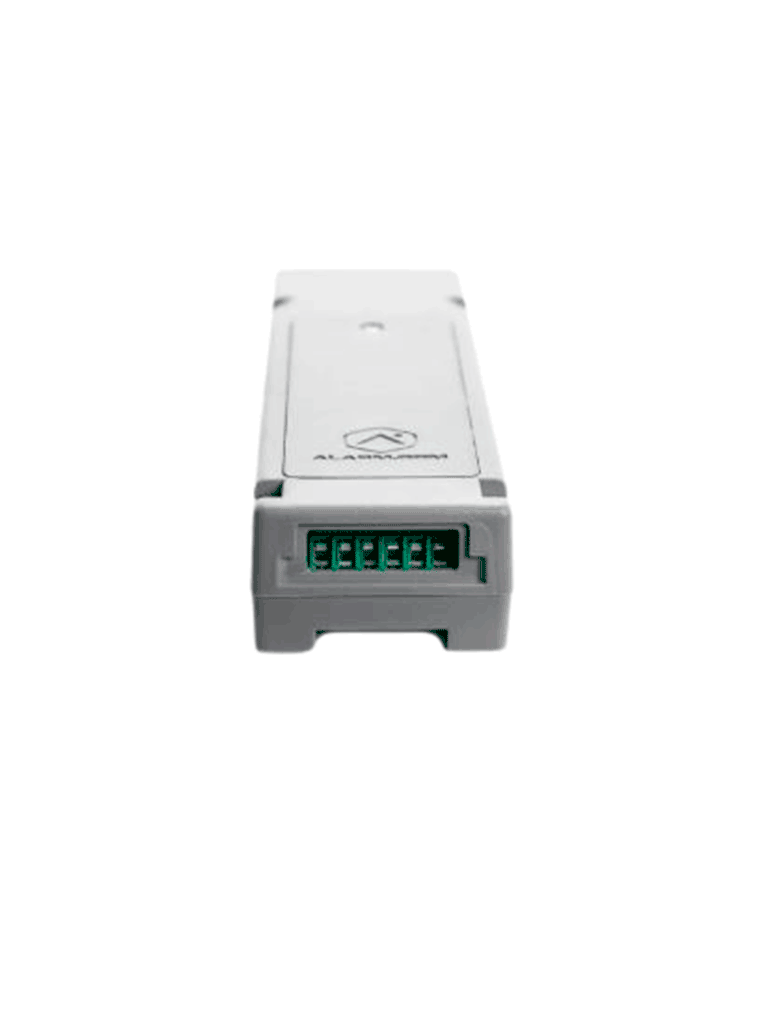 ADC-FLEX-100-MX-AT - Contacto Magnetico autonomo con comuncacion LTE ALARM.COM #Alarm.com