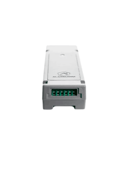 ADC-FLEX-100-MX-AT - Contacto Magnetico autonomo con comuncacion LTE ALARM.COM #Alarm.com