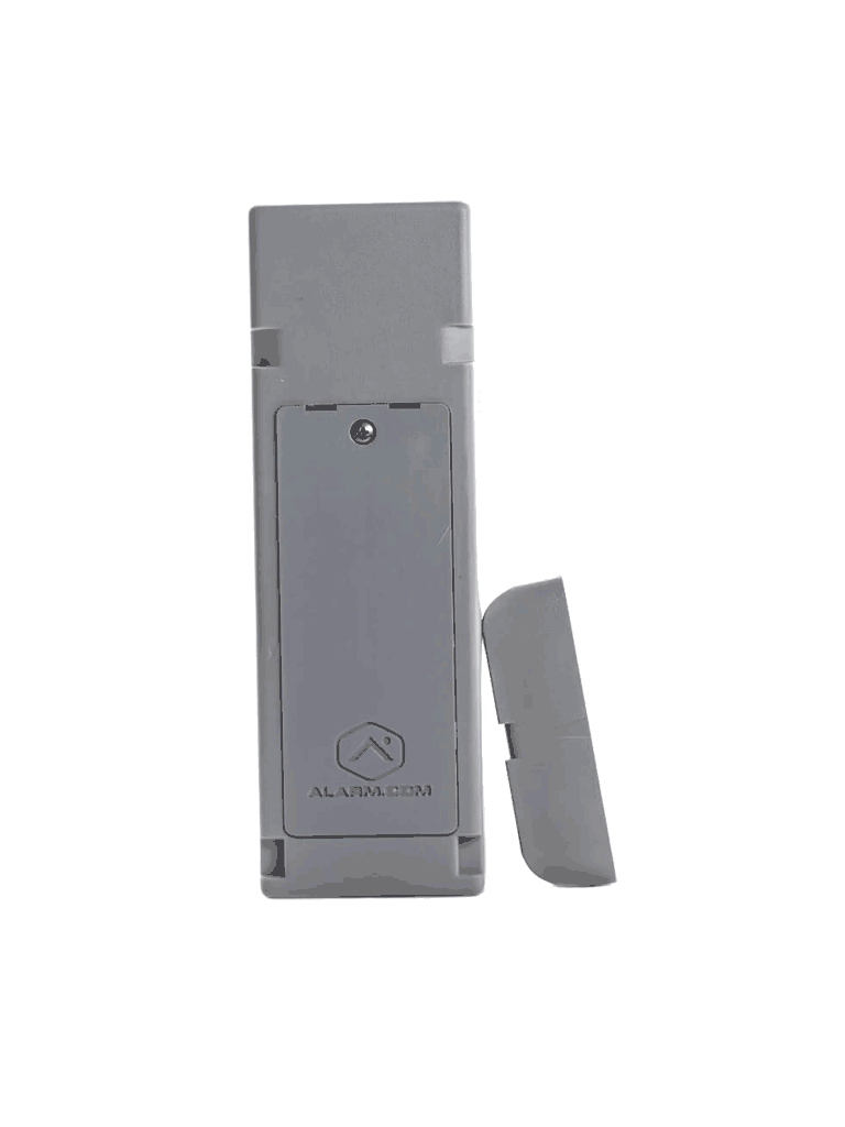 ADC-FLEX-100-MX-AT - Contacto Magnetico autonomo con comuncacion LTE ALARM.COM #Alarm.com