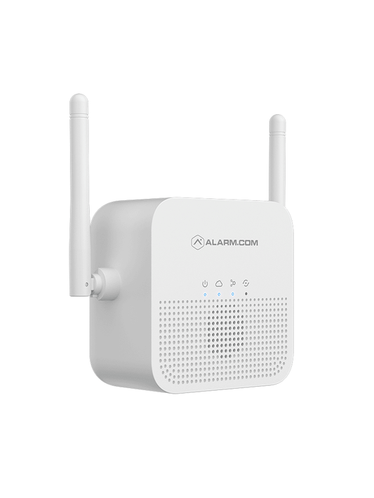 ADC-W115C-INT-  Timbre Inteligente #Alarm.com