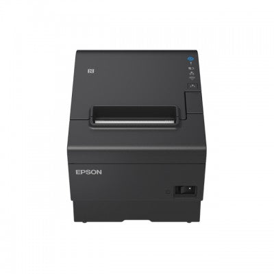 Impresora Térmica de Ticket EPSON TM-T88VII