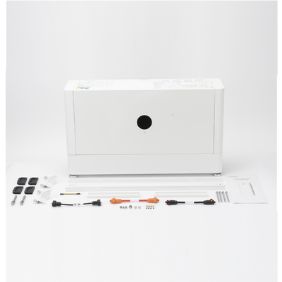 Módulo para APX5.0PB1US  máximo 6 baterías por modelo  instalación en rack o suelo