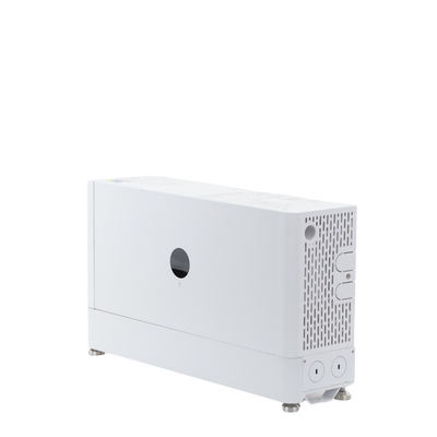 Módulo para APX5.0PB1US  máximo 6 baterías por modelo  instalación en rack o suelo