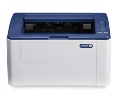 Impresora Láser XEROX PHASER 3020_BI