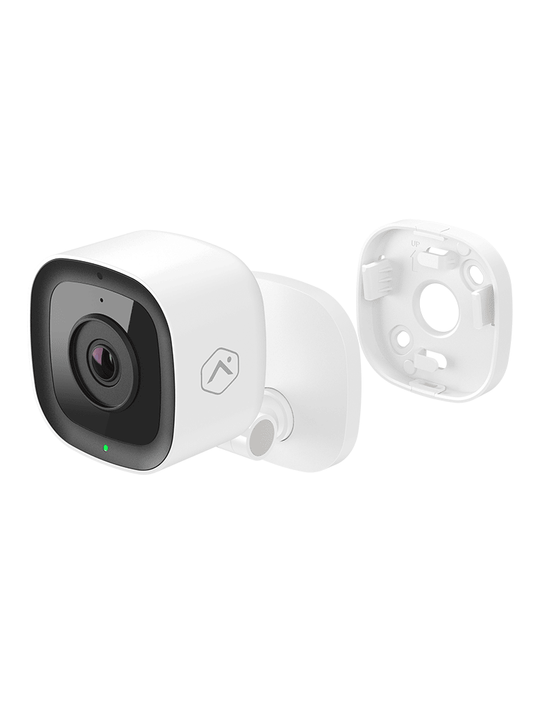 ALARM.COM ADCV523 - Cámara WIFI Para Interior #Alarm.com