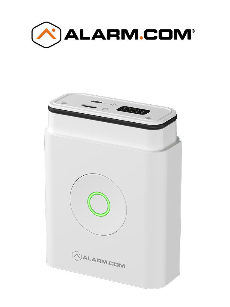 ALARM.COM ADC-VDBA-780BAT - Baterias reemplazo Doorbell #Alarm.com