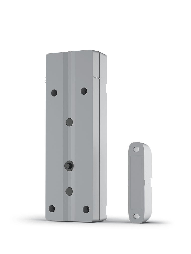 ADC-FLEX-100-MX-AT - Contacto Magnetico autonomo con comuncacion LTE ALARM.COM #Alarm.com