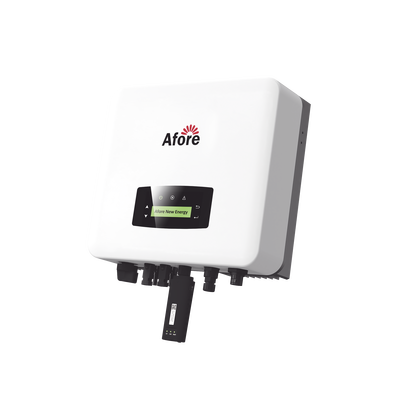 Inversor para Interconexión a CFE de 3 kW con Salida de 220 Vca  Módulo Wifi Incluido