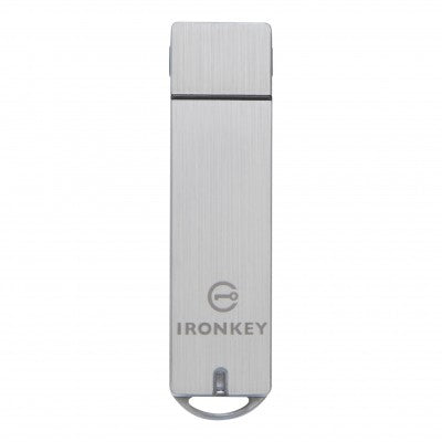 Memoria USB Kingston Technology IRONKEY ENTERPRISE S1000