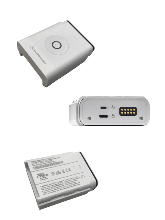 ALARM.COM ADC-VDBA-780BAT - Baterias reemplazo Doorbell #Alarm.com