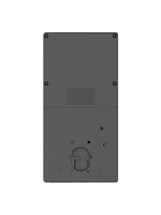 DAHUA ASI6213S-D - Control de Acceso para Exterior con Reconocimiento Facial  pantalla táctil de 4.3"  soporta 6000 usuarios  rostros y contraseñas  10 000 tarjetas ID 125 KHz  50 administradores  300 000 registros. Comunicación TCP/IP  IP65. #ACCDA