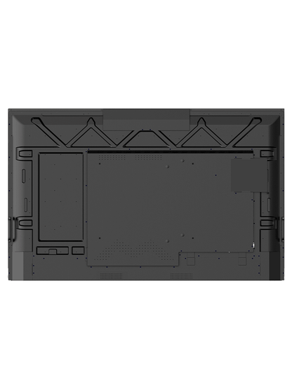 DAHUA DHI-LCH75-MC410-B - Pantalla interactiva 4K/UHD de 75" con tecnología táctil y Android. Resolución 3840 x 2160  cámara de 5 MP  micrófono y altavoces integrados. Ideal para escuelas y oficinas. Diseño robusto con case metálico #XCDAHUA #NP #MC