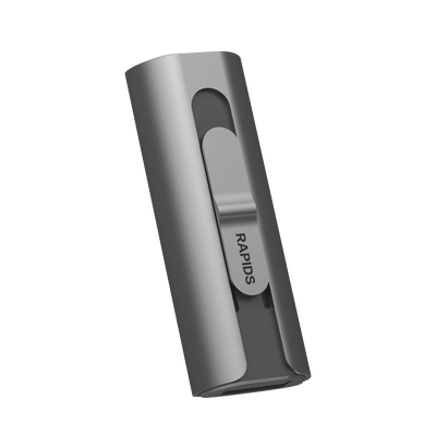 Memoria USB Dual impulsado por SSD Core / 256 GB / USB-C y USB-A / 560 MB/s de Escritura