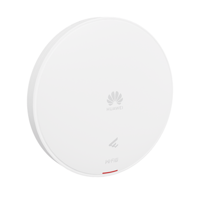 Punto de Acceso Wi-Fi 6 de Alta Densidad / 6.575 Gbps / MU-MIMO 2x2x4:3 (2.4GHz  5GHz y 5GHz) / Puerto 10/100/1000 Mbps  + 1 Puerto 100/1000/2.5 Gbps / Puerto USB / BLE / Smart Antenna 20% más cobertura / Seguridad WPA3 / Roaming Inteligente / Inst
