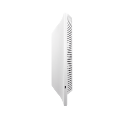 Punto de acceso inalámbrico Wi-Fi 6 para interiores GWN7662  MU-MIMO 4x4:4 con administración desde la nube gratuita o stand-alone.