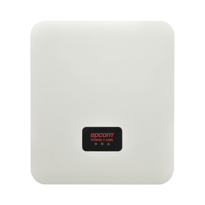 Inversor Tipo Cadena para Interconexión a la Red Eléctrica de CFE de 5 kW con Salida de 220 Vca.