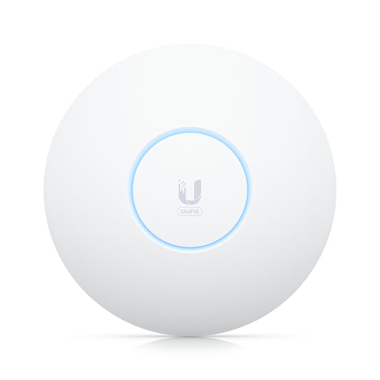 Access Points UBIQUITI U6-ENTERPRISE
