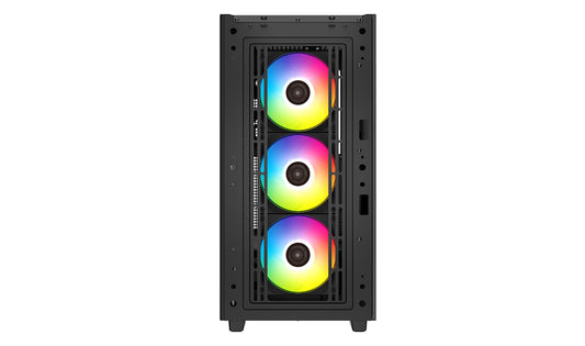 Gabinete DeepCool CK 560