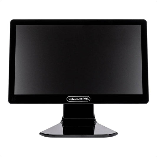 Punto de venta TECHZONE TZPOAIOC01
